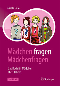 Cover Maedchen