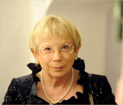 Amelie Gutknecht Horne
