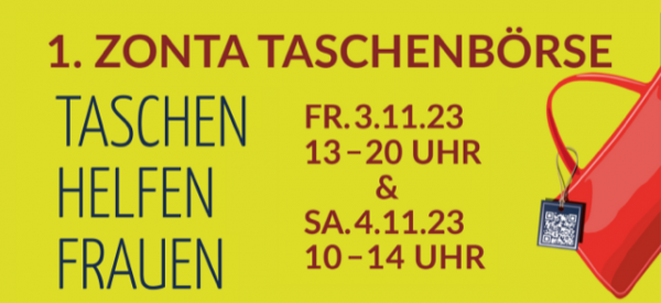 Logo Taschenboerse